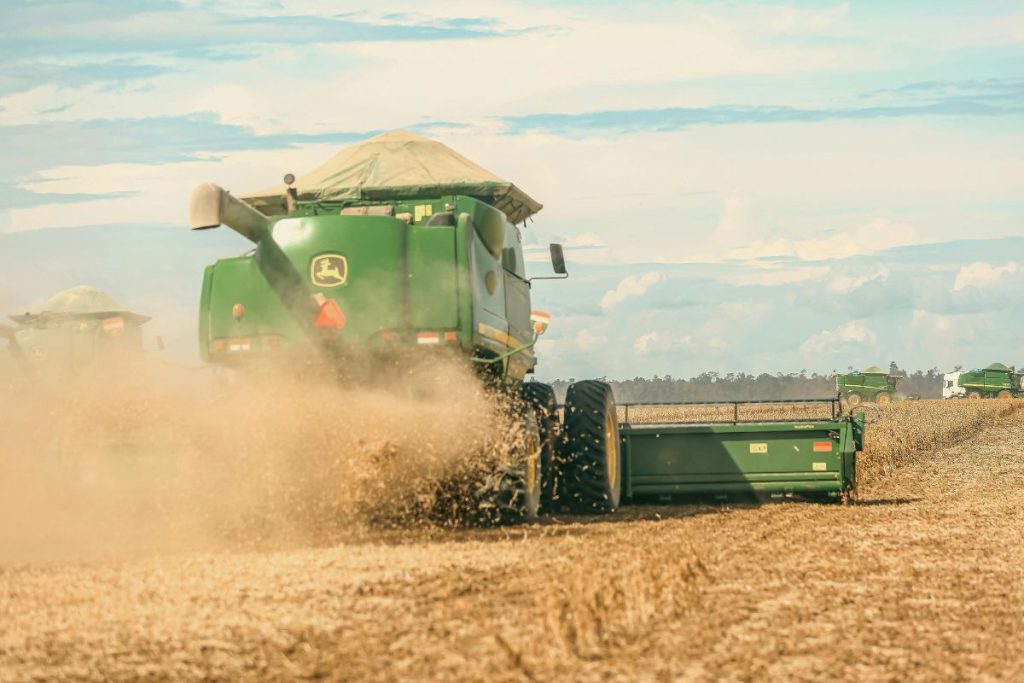 A conciliação da Moratória da Soja não é surpresa