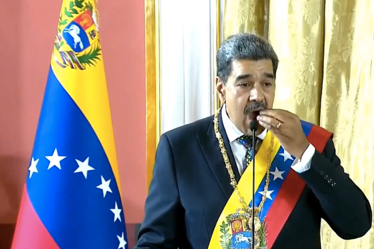 Captura de Maduro foi facilitada pela sua segurança, dizem fontes