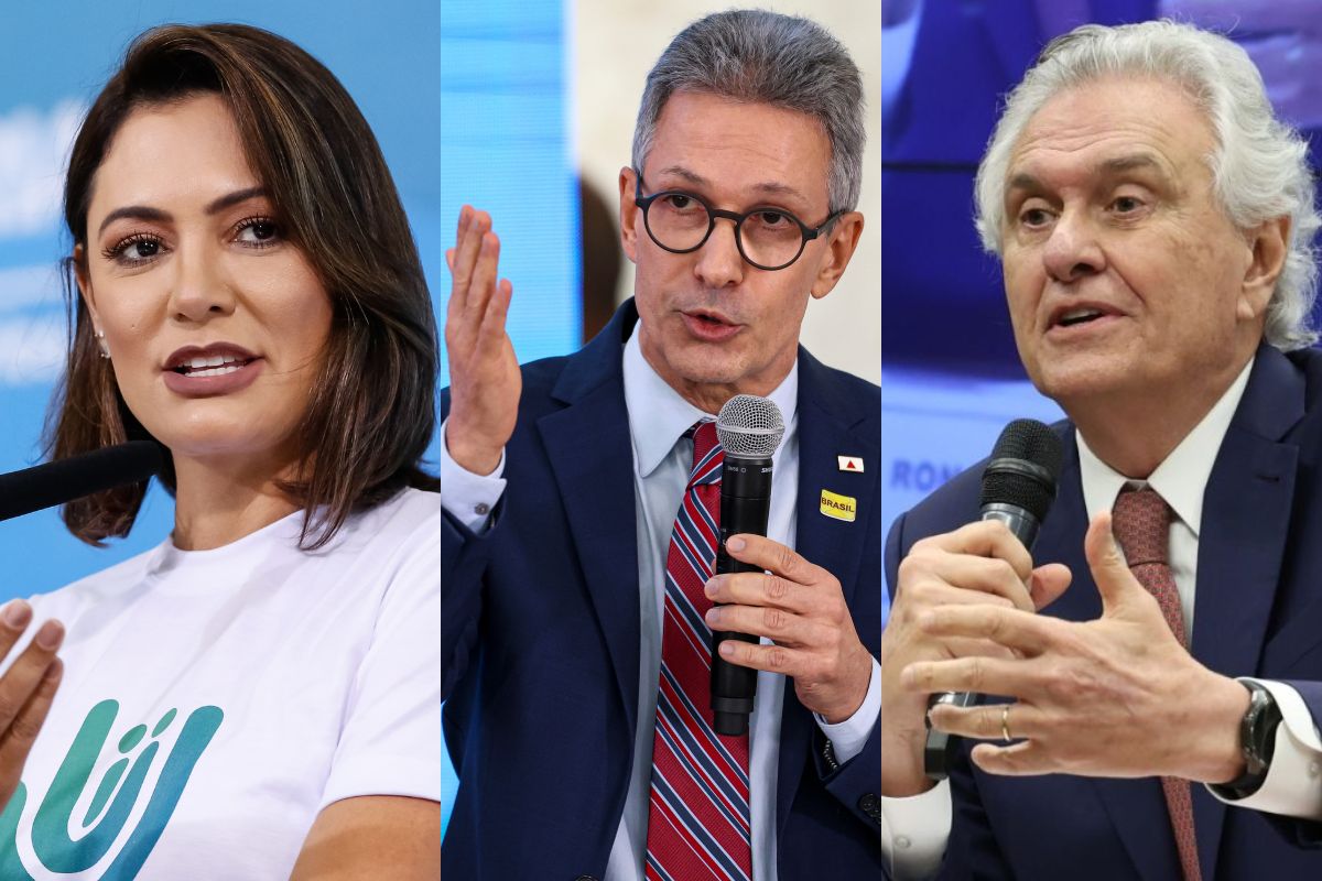 Os 3 nomes que podem se beneficiar do escândalo do Flávio Bolsonaro e Daniel Vorcaro