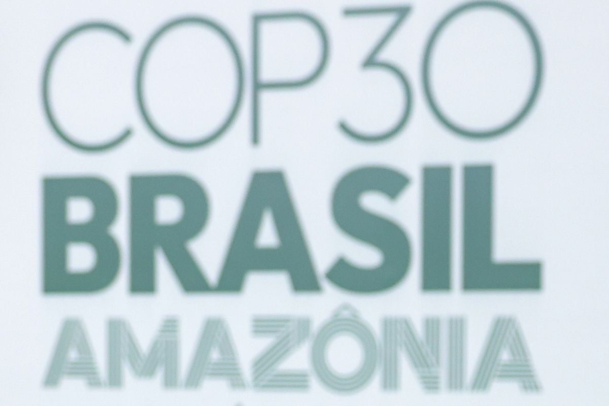COP30: Príncipe William chega ao Rio de Janeiro nesta segunda (03)