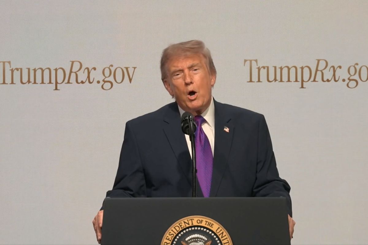 Donald Trump afirma que realizará novo ataque ao Irã até a próxima semana