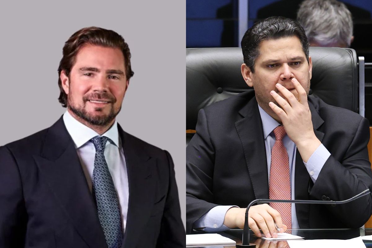 A nova rejeição da delação de Vorcaro, mesmo com Alcolumbre citado