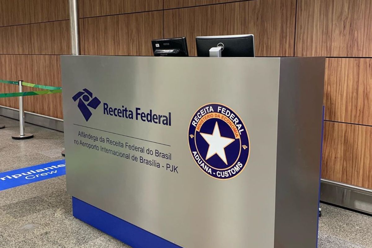 Receita vai medir efeito de novos impostos sobre fintechs e apostas a partir de 2026