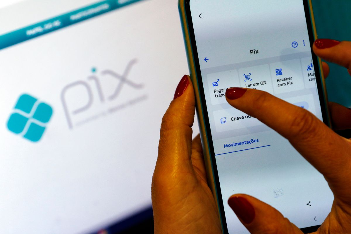 Brasileiros já conseguem pagar no Pix em outros países