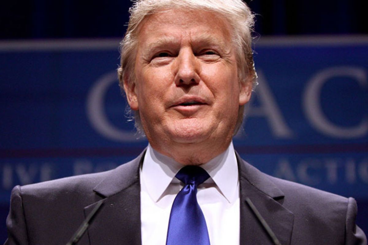 Quem acompanhará Trump em reunião estratégica com Xi Jinping?
