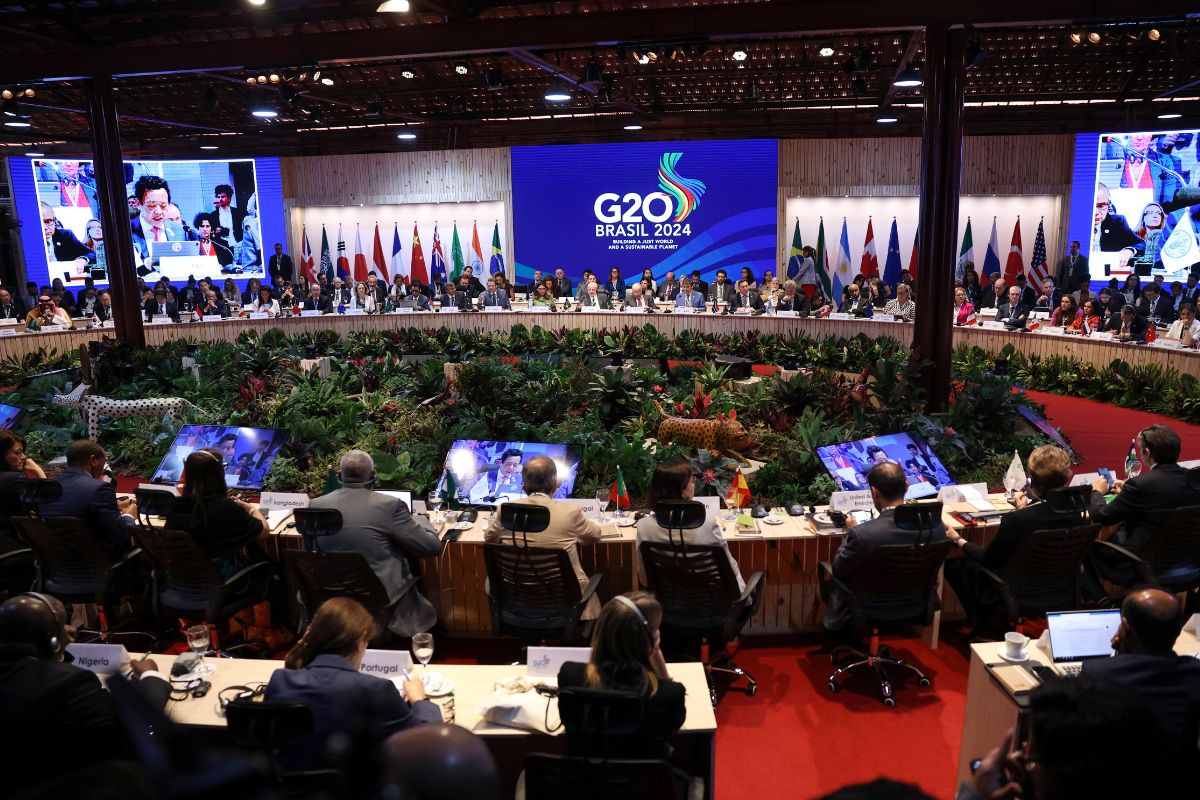 G20 deve aprovar texto inédito sobre minerais críticos; entenda