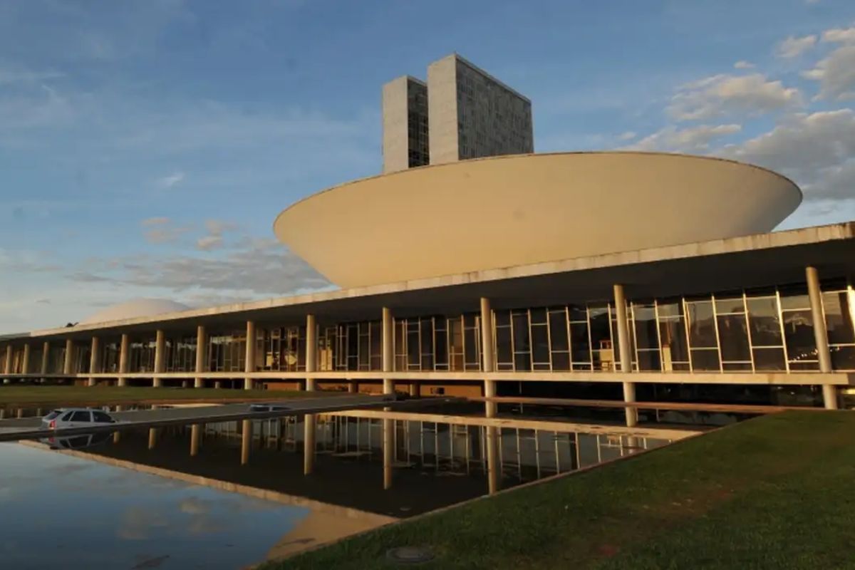 Saiba como é feita a análise do veto presidencial pelo Congresso Nacional