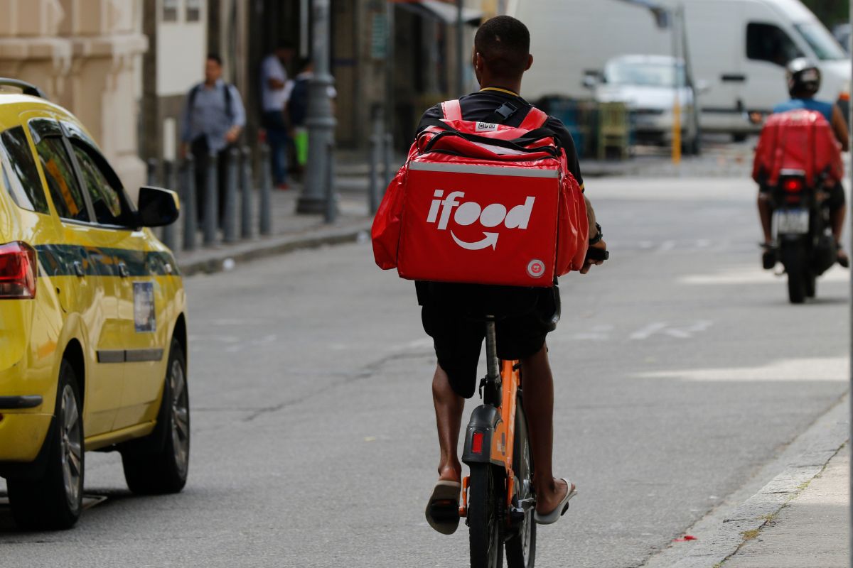 Antes tarde do que mais tarde: o posicionamento do iFood sobre vazamento de dados