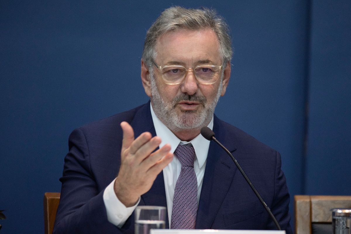 Quem é Márcio Elias Rosa, novo ministro do Desenvolvimento nomeado por Lula