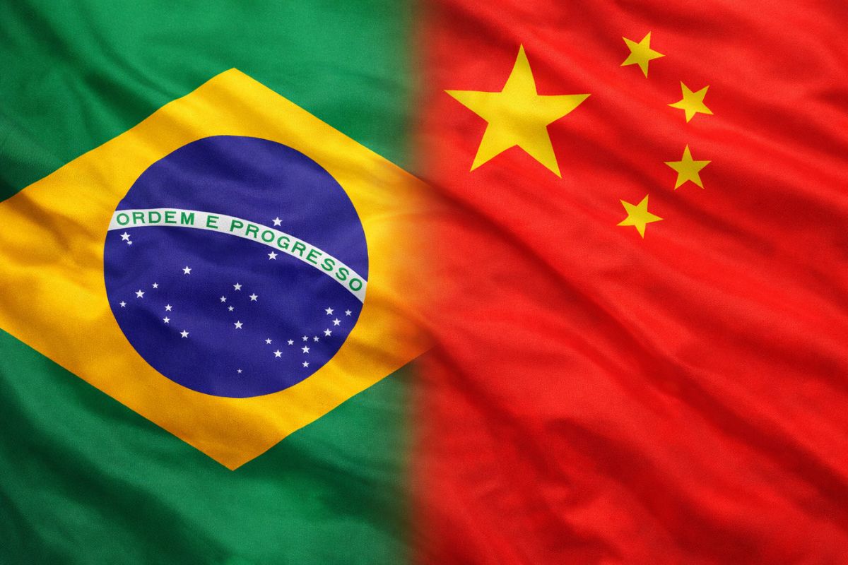 Brasil aponta acordo parcial entre Mercosul e China em meio a novo cenário comercial