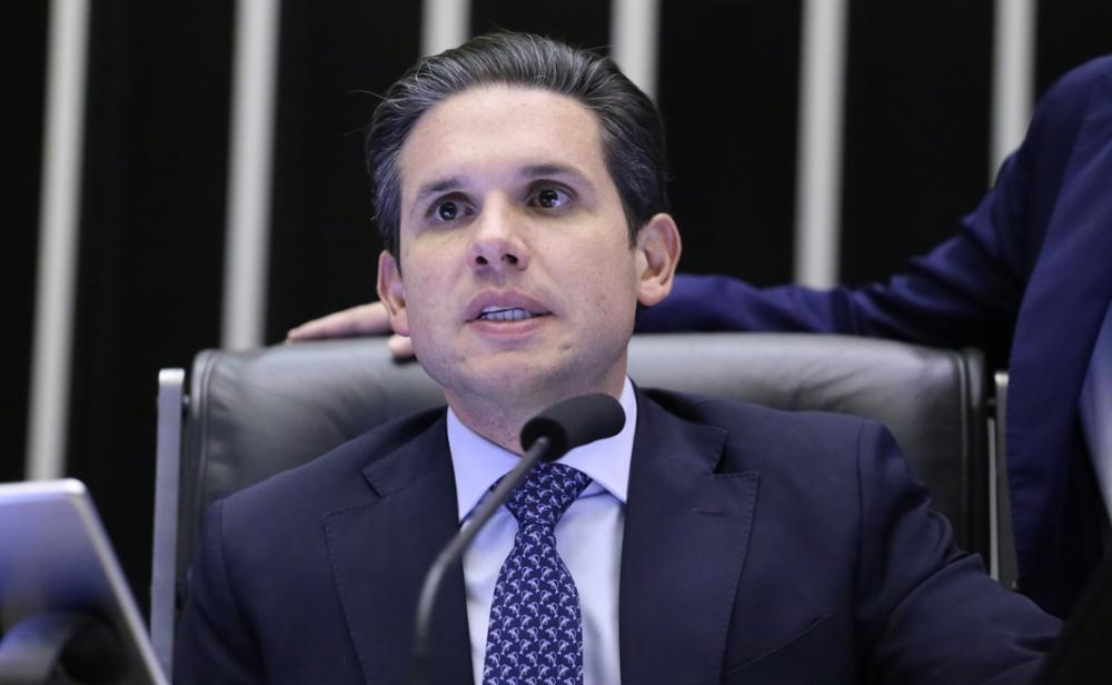 Com pauta bloqueada, reunião de líderes vira termômetro