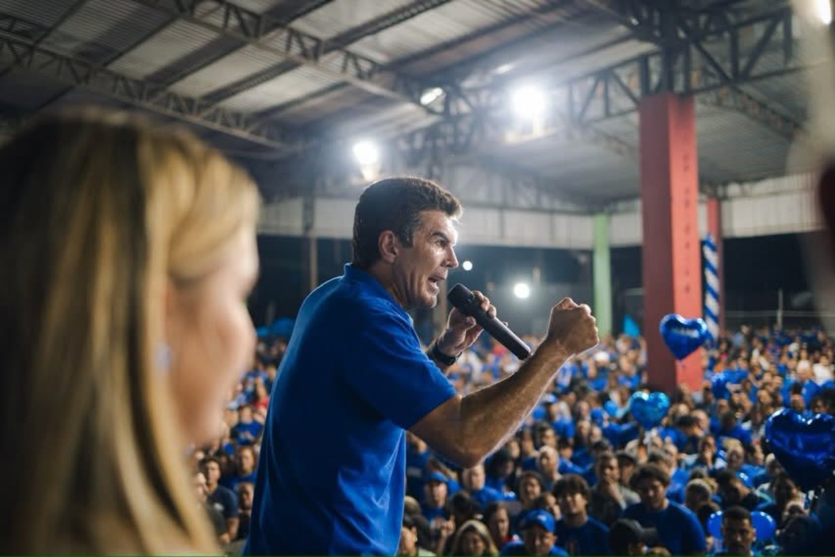 Saiba quem é Helder Barbalho, candidato ao Senado pelo Pará