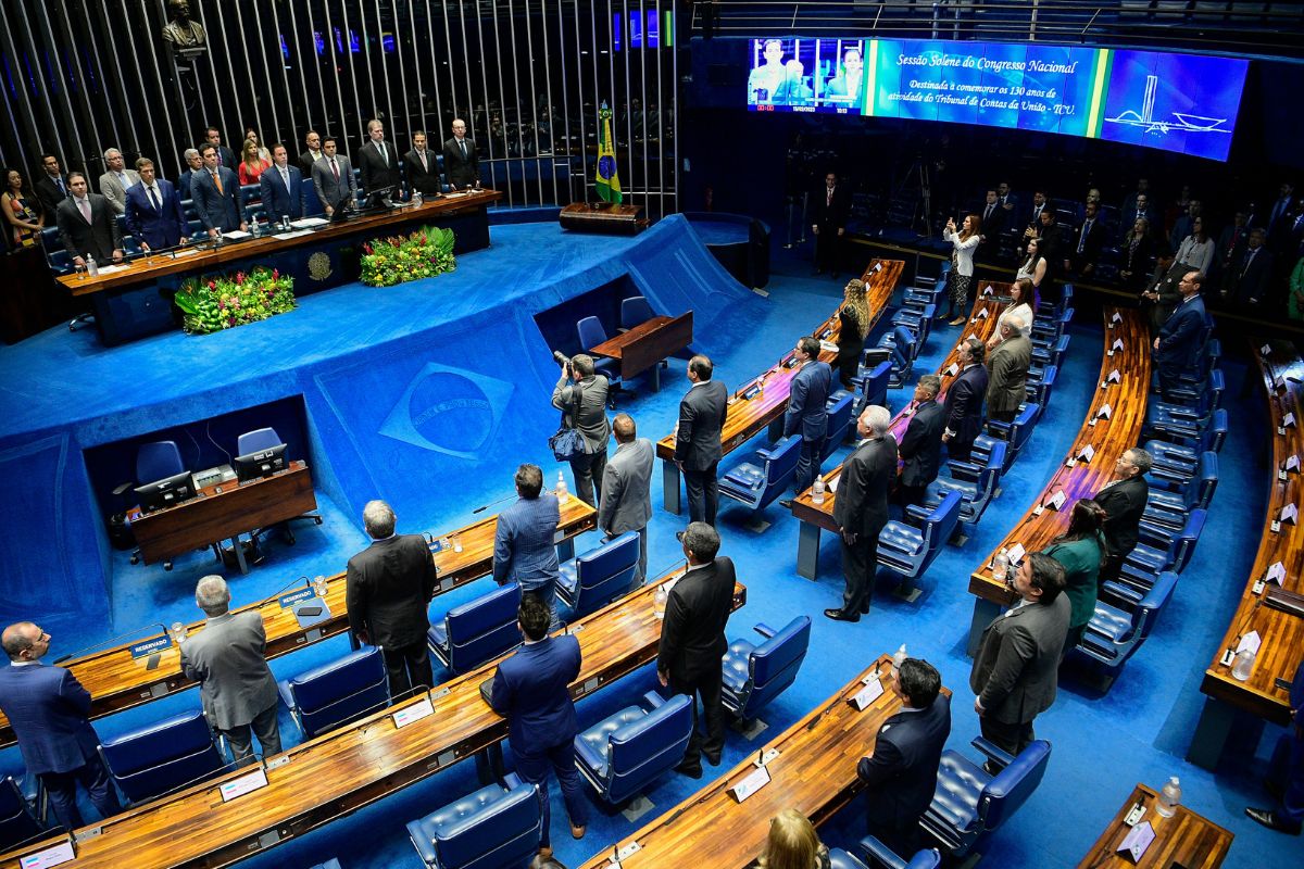 Governo libera parte do antigo “Orçamento Secreto” e paga R$ 1,26 bilhão em 2025