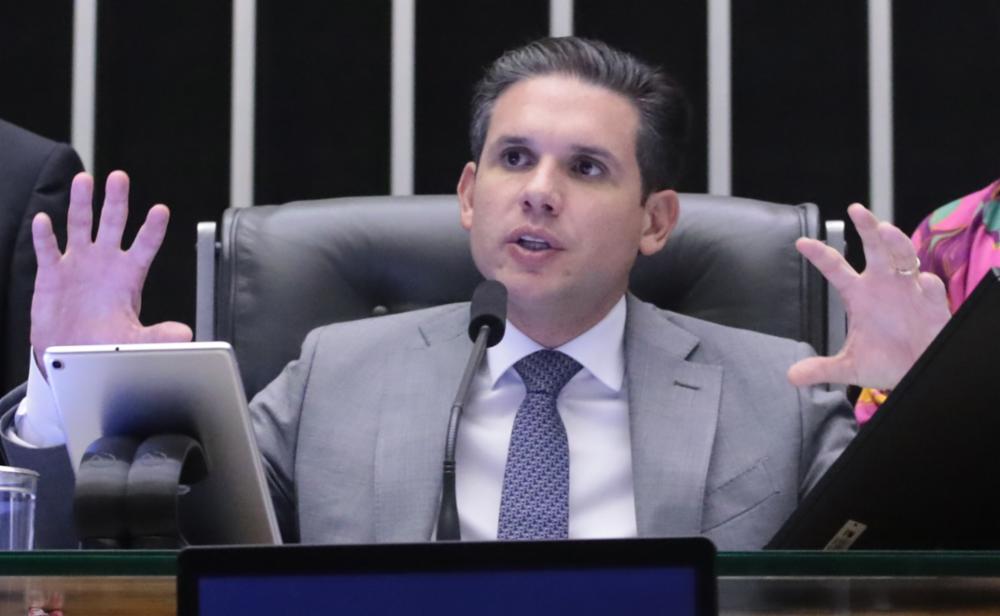 COP 30 promete esvaziar trabalhos na Câmara