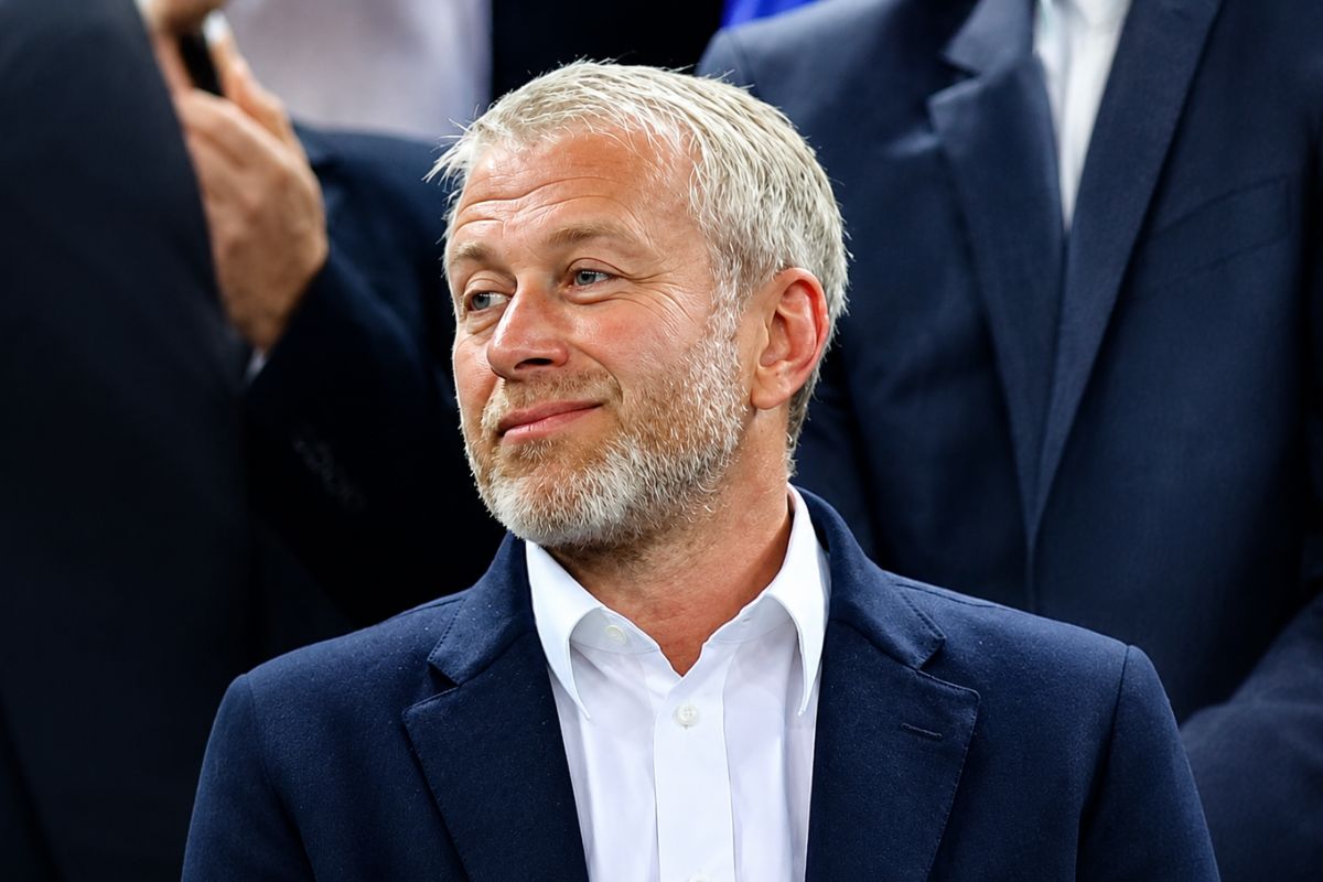 De dono do Chelsea a interlocutor da guerra: quem é Abramovich?