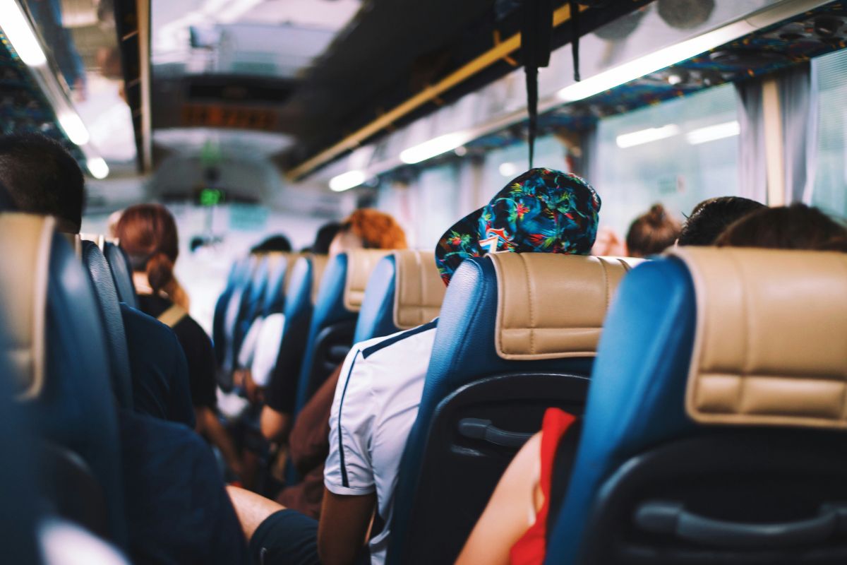 Semana Santa pode gerar alta de 20% das viagens de ônibus em abril