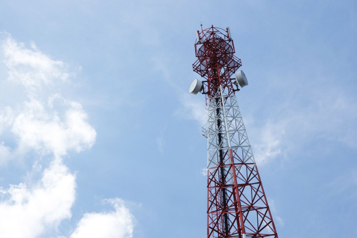 Quais os riscos das estações clandestinas de internet?