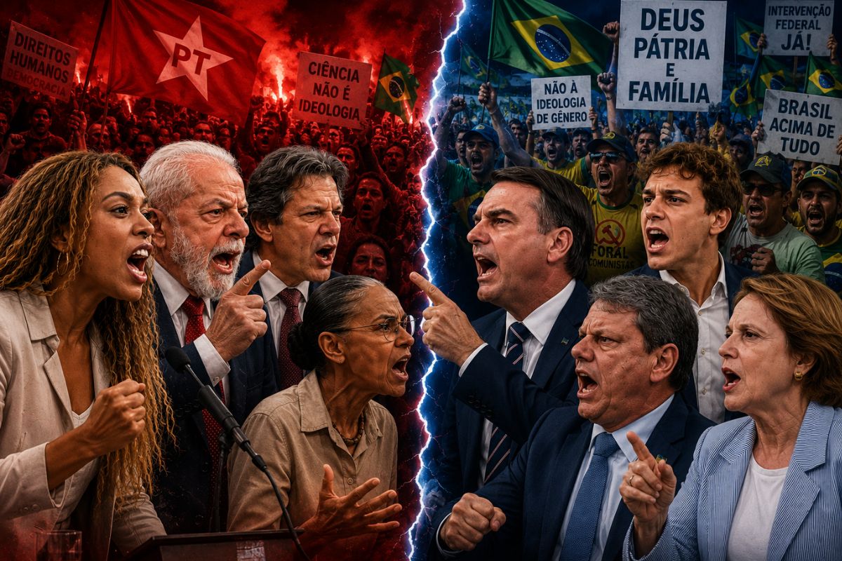 Caso Ypê: como uma pauta de saúde pública foi tomada pela polarização?