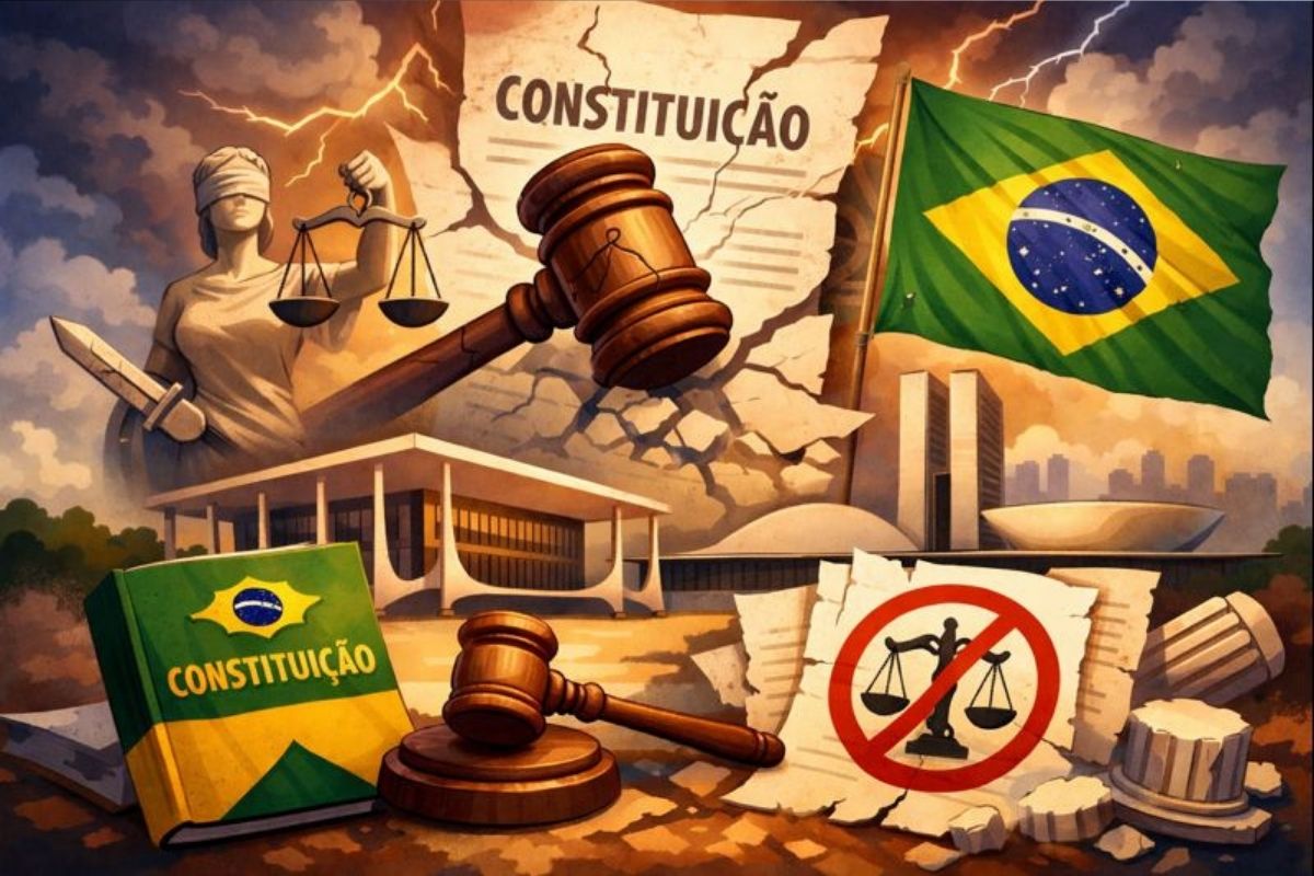 As inconstitucionalidades da Emenda Constitucional 136/2025