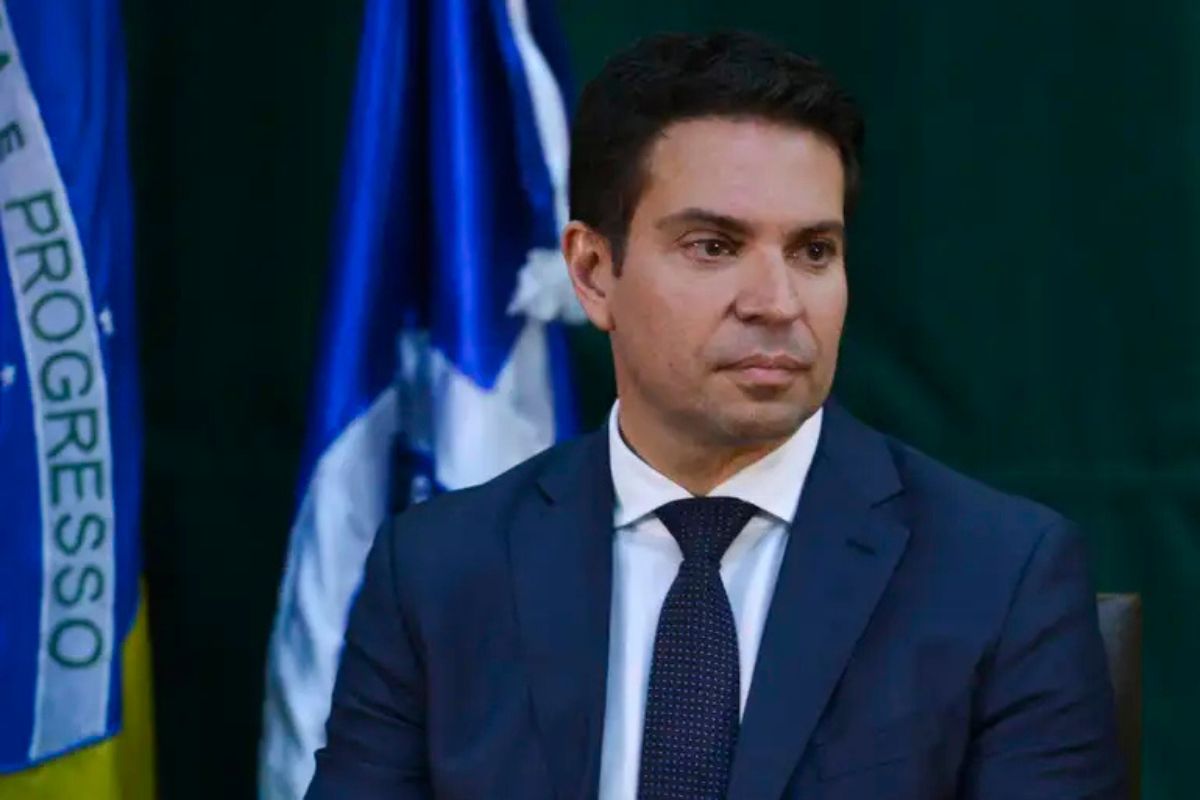 Moraes autoriza início do pedido de extradição de Alexandre Ramagem