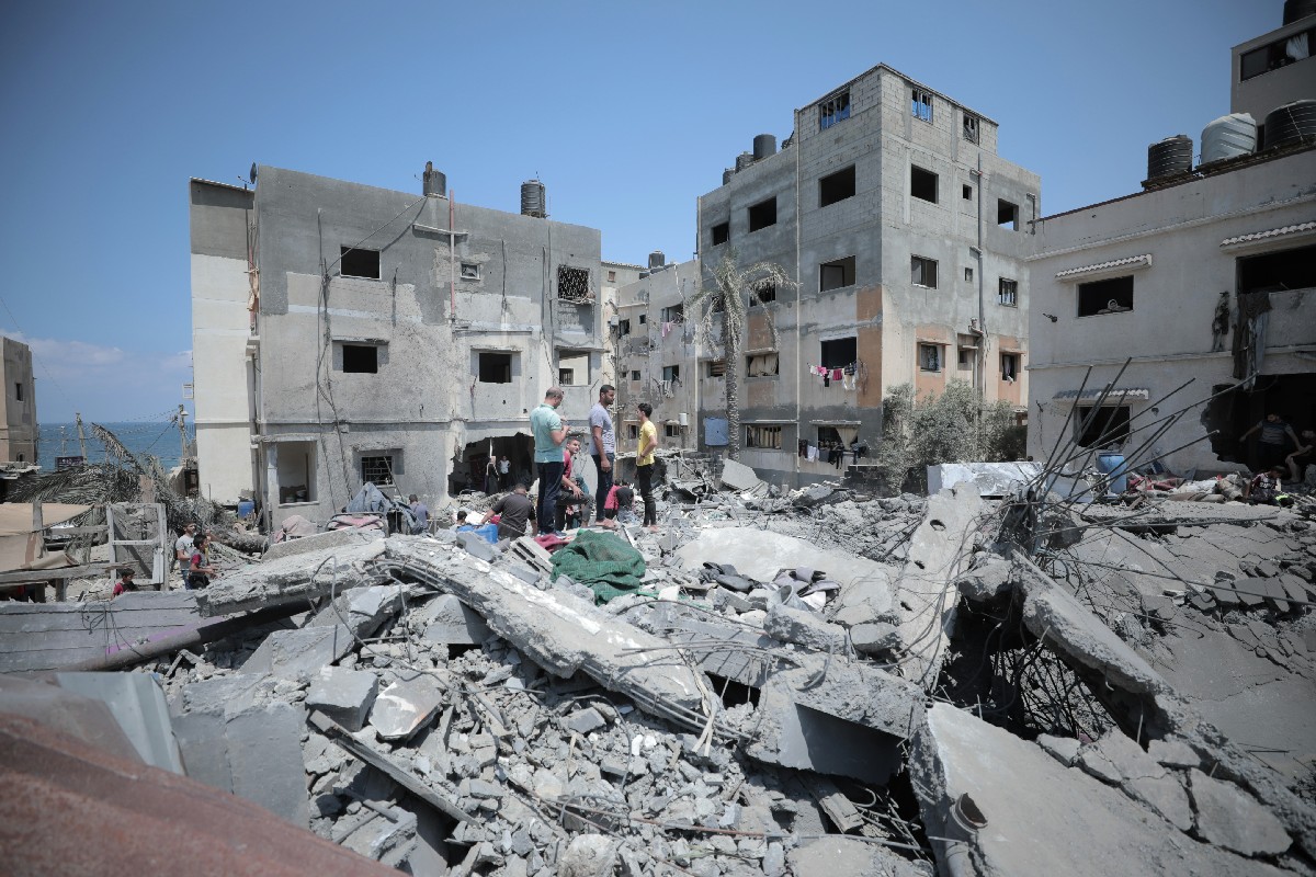 O que esperar após Hamas anunciar saída do governo de Gaza?