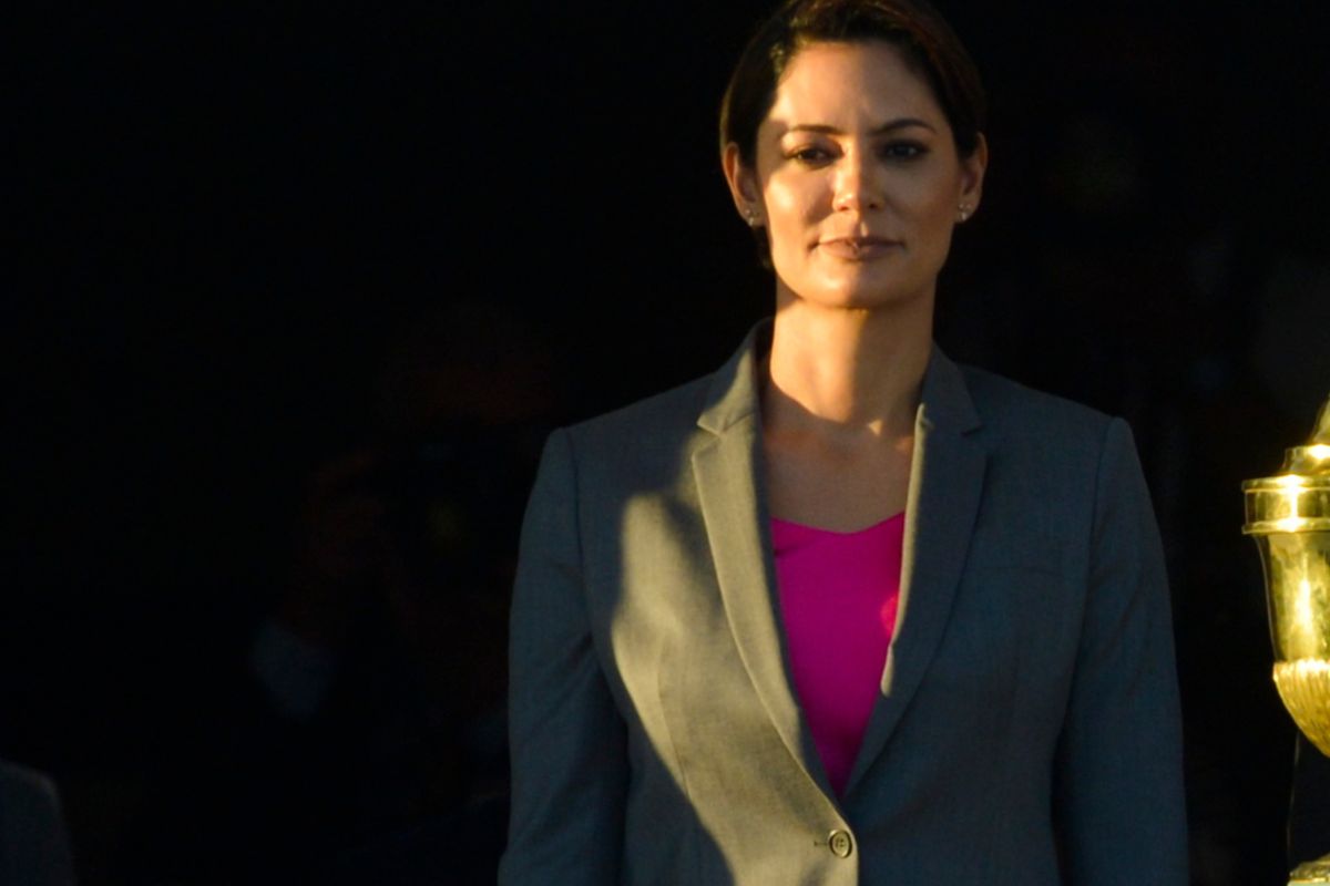 As estratégias que podem ajudar Michelle Bolsonaro a crescer como possível candidata à Presidência