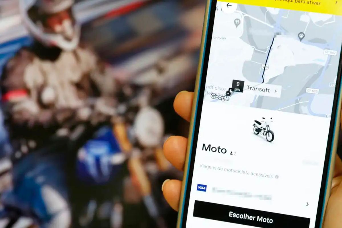 Mototáxi em São Paulo: impasse entre Prefeitura e categoria reacende debate sobre segurança e regulamentação