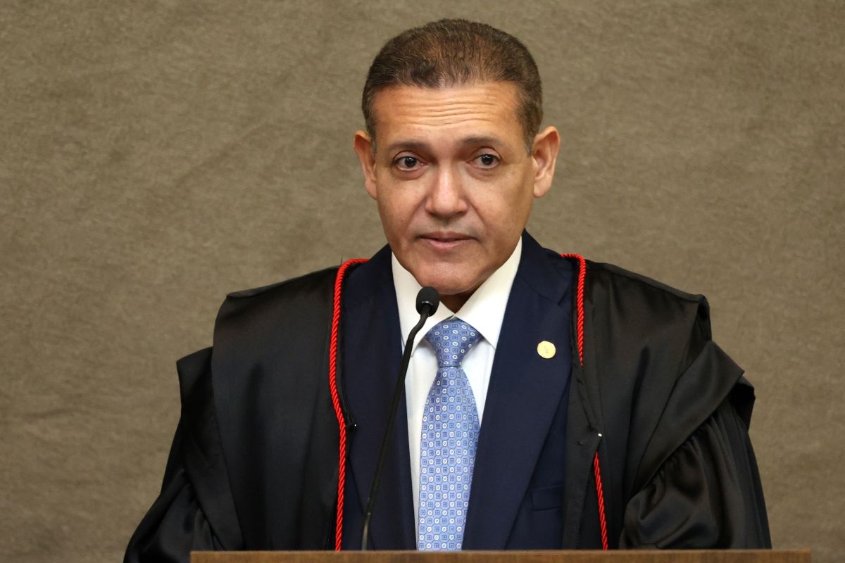 TSE deverá analisar decisão de Kassio Nunes sobre pesquisa nesta terça-feira (09)