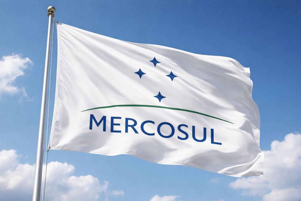 O papel do Conselho do Mercado Comum no Mercosul