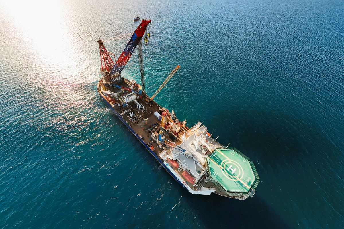 Petrobras pretende perfurar mais três poços na Foz do Amazonas e aguarda aval do Ibama