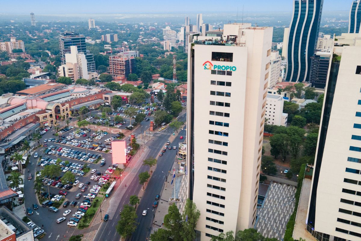 “Relocalização de empresas no Paraguai tem se mostrado vantajosa”, afirma especialista
