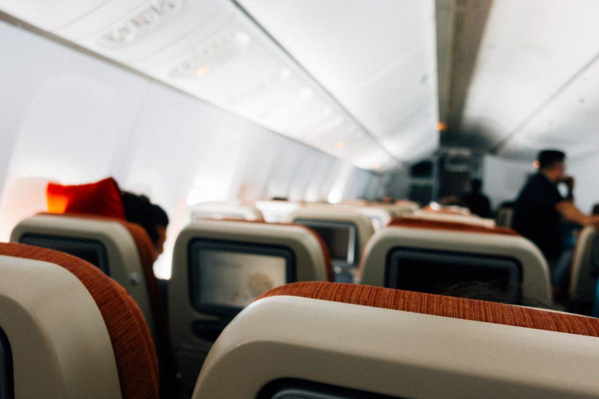 Reembolso e alterações pelas companhias aéreas representam 40% das reclamações de passageiros