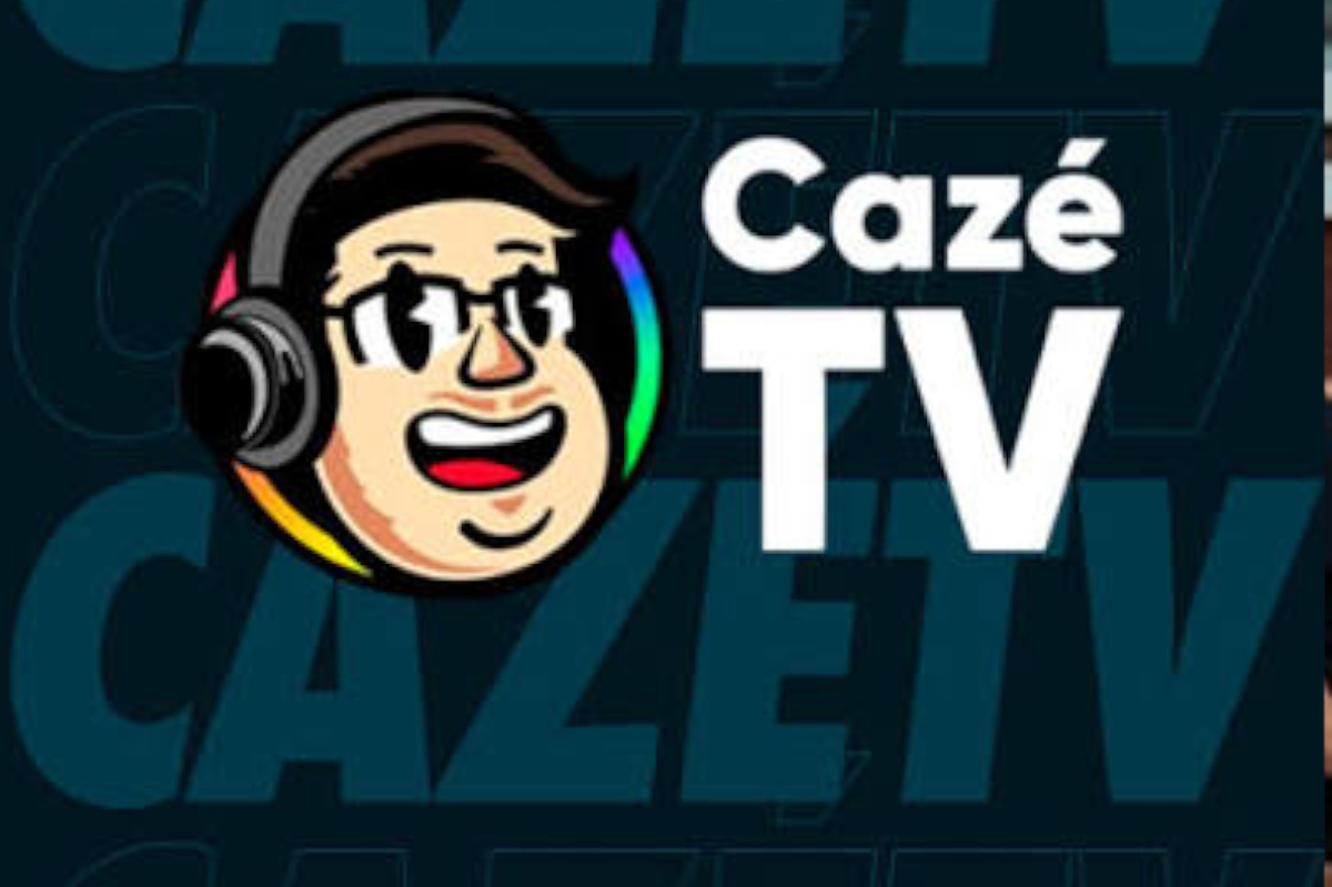 CazéTV será investigada por anúncios de bets em jogos da Copa do Mundo