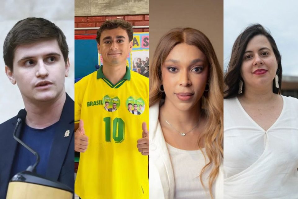 Eleição