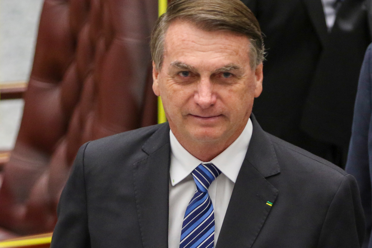 Audiência de custódia de Bolsonaro deve acontecer neste domingo; saiba mais