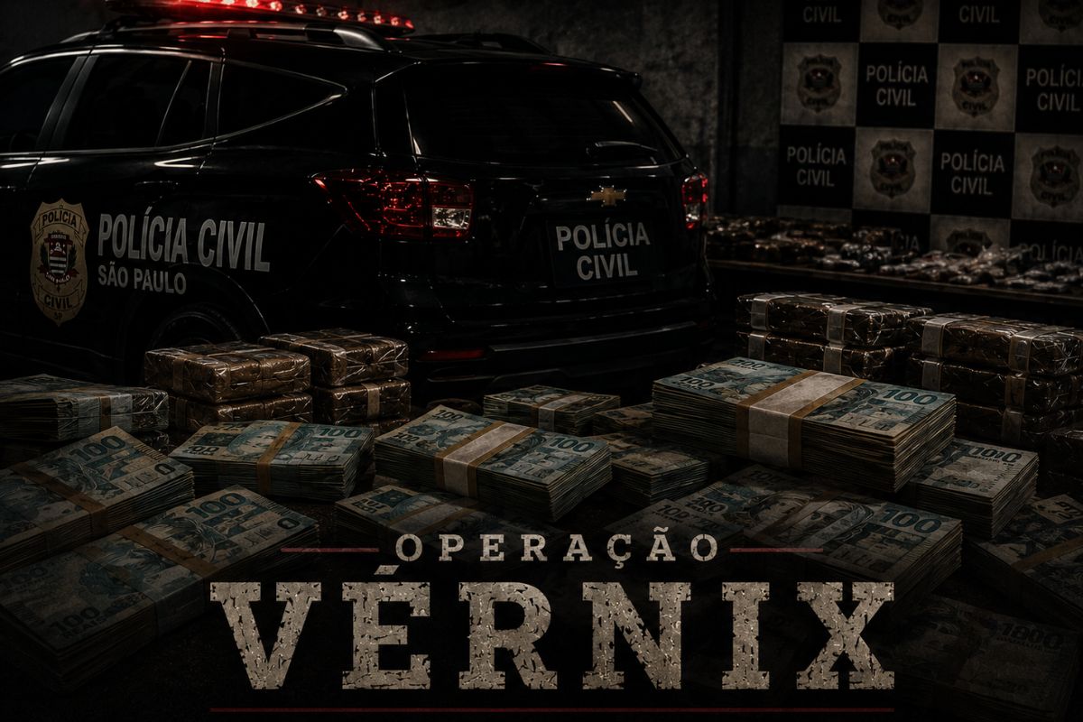 Veja as provas que ligam Deolane Bezerra ao PCC, segundo investigação do MPSP