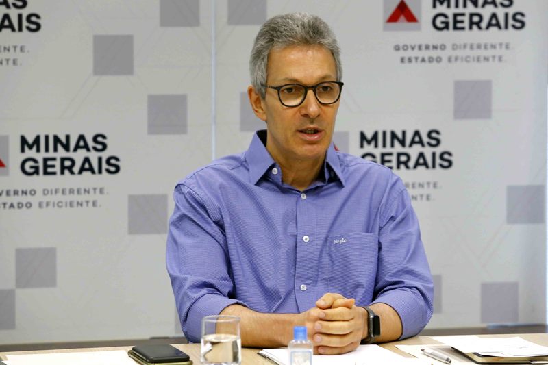 MG conseguiu suspender pagamentos da dívida com a União por quase dois anos no STF, diz Tesouro Nacional