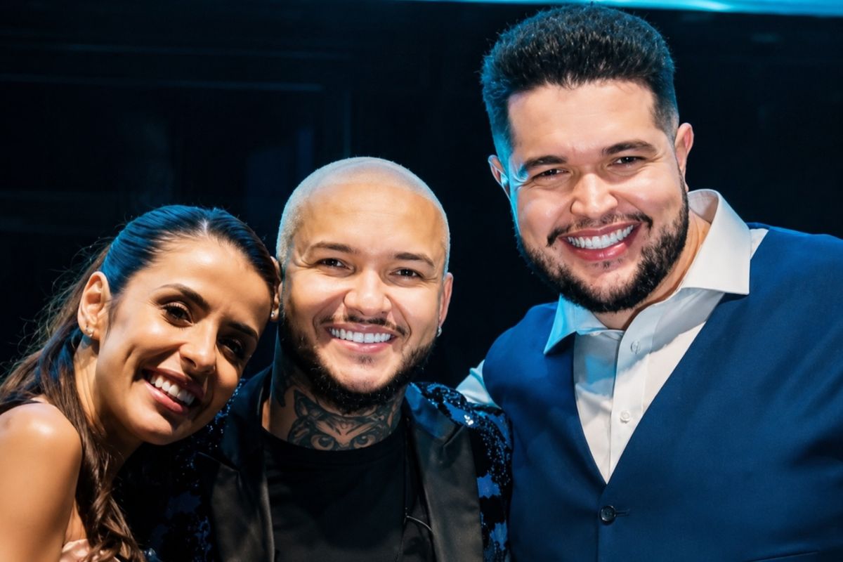 Quem é Rafael Paixão, ex-sócio da Fictor que voltou aos holofotes após festa de casamento