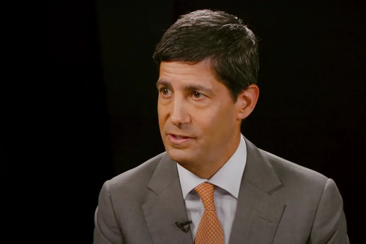 Quem é Kevin Warsh, possível próximo presidente do Fed?