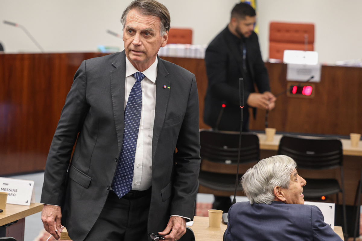 Entenda o que pedem manifestantes que vão às ruas em ato pró-anistia nesta terça-feira (07)
