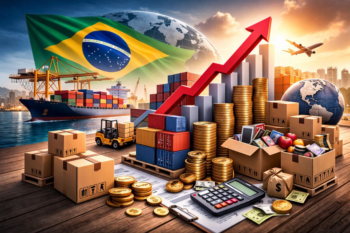 Levantamento mostra que burocracia ainda é maior barreira para indústrias brasileiras