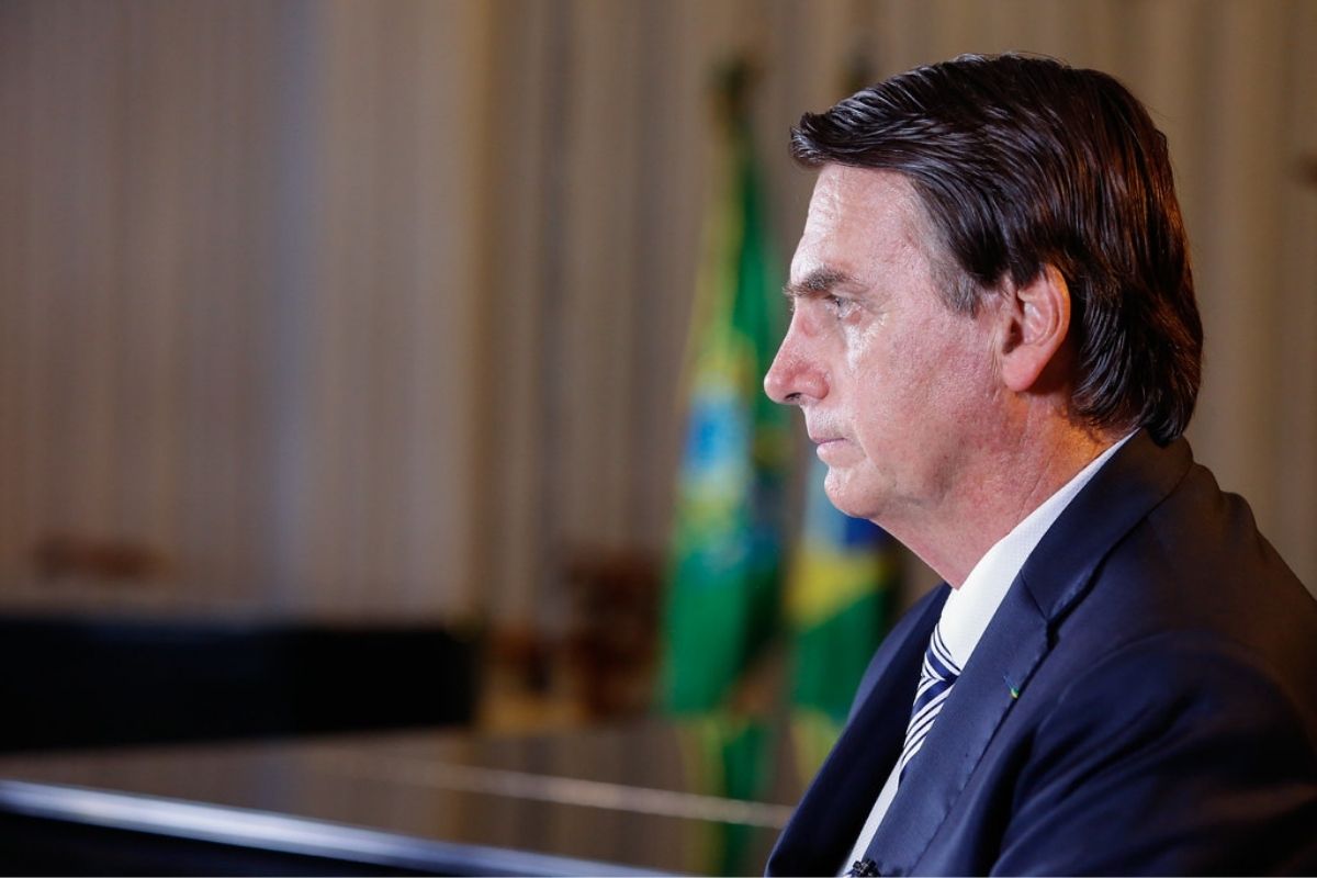 Defesa de Bolsonaro recorre ao STF para anular condenação já encerrada