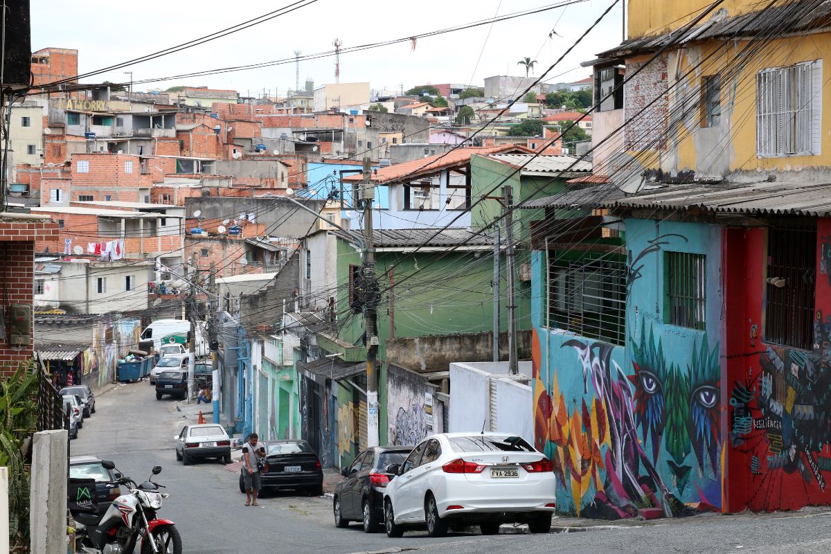 Operações da União no Rio não impediram a volta das facções