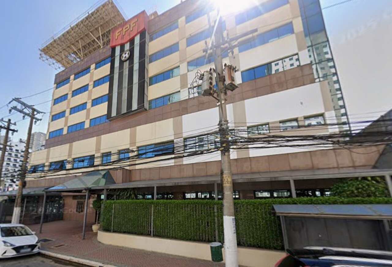 Petrobras terá que explicar ao TCU patrocínio de R$ 7 milhões à FPF