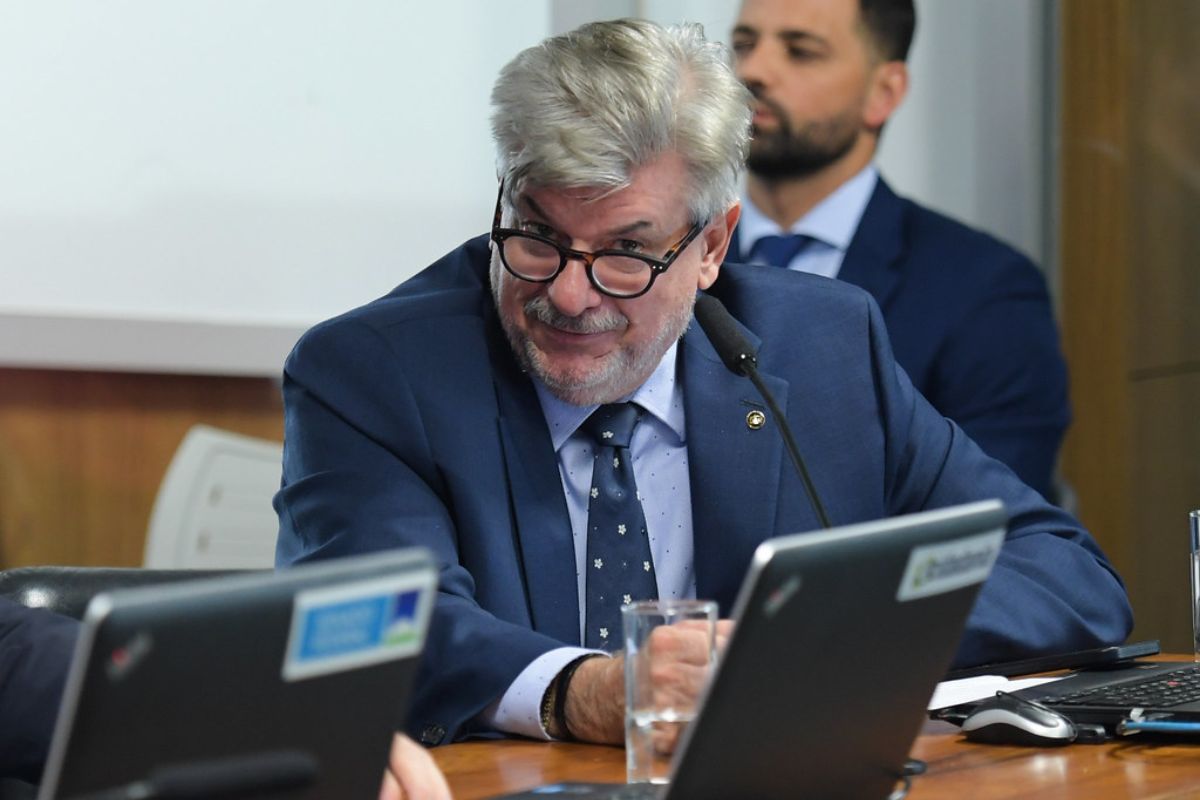 Saiba quem é Marco Buzzi, ministro do STJ acusado de abuso sexual