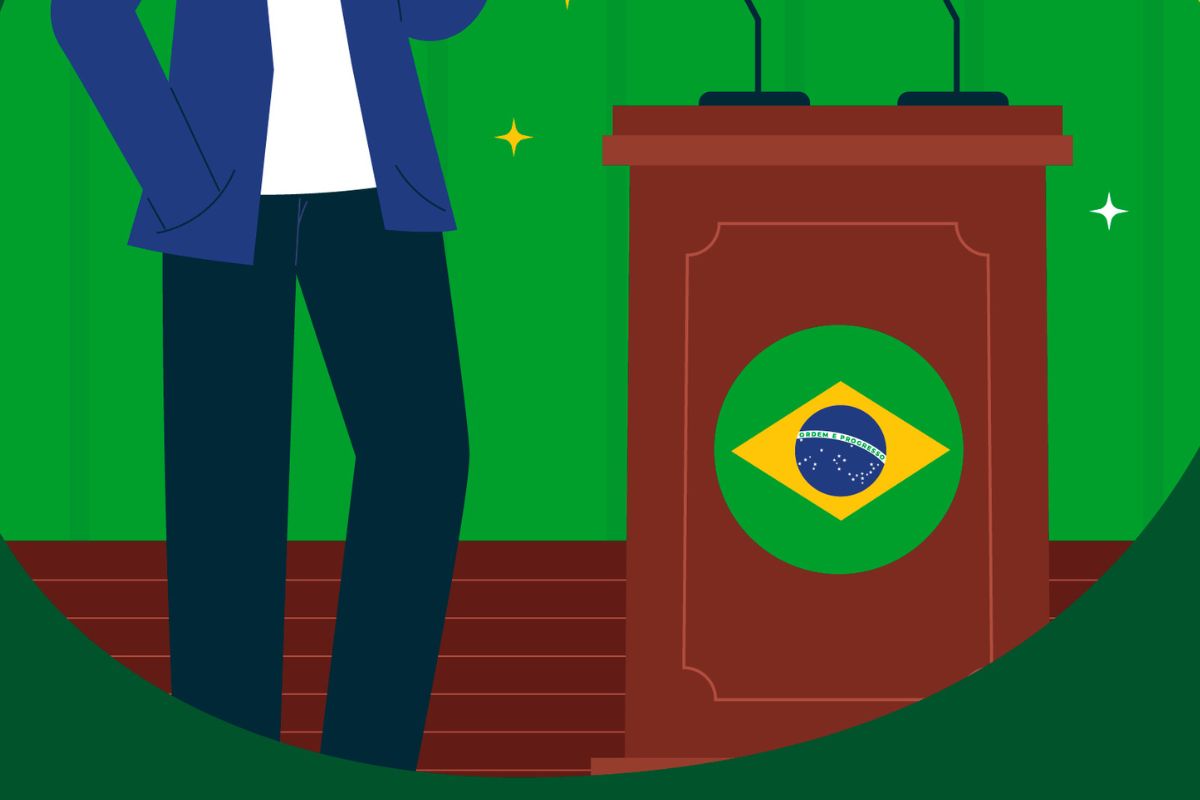 4 bordões que marcaram campanhas eleitorais no Brasil