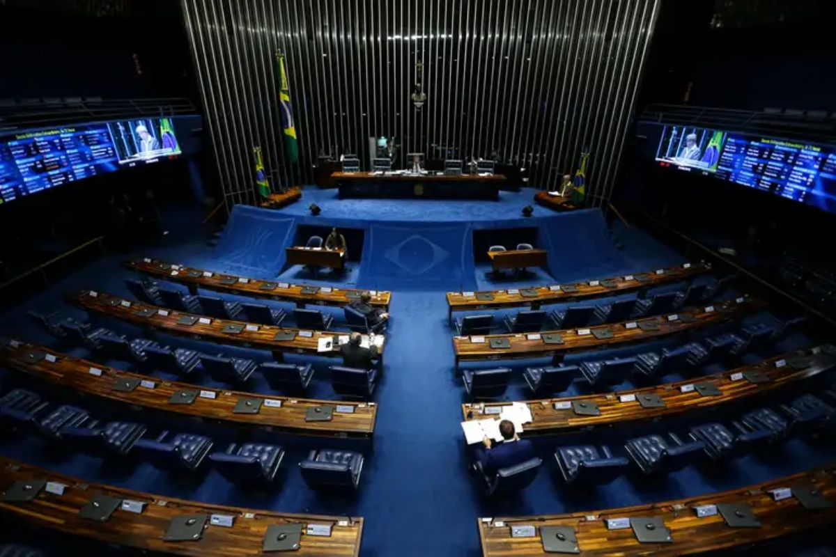 Legislativo não deve votar projetos polêmicos antes das eleições