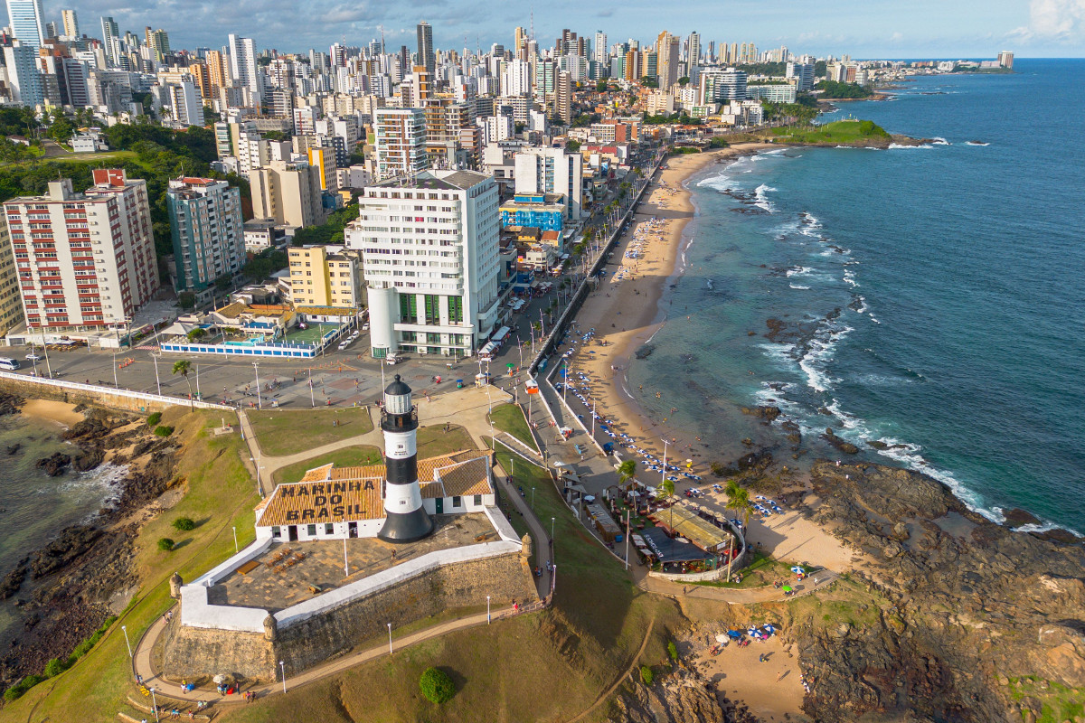 Quem são o secretário e o vereador de Salvador acusados de integrarem organização criminosa?