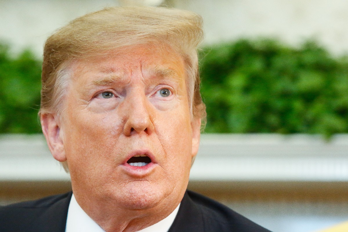 Trump diz que não há prazo para acordo e Ucrânia mostra abertura ao plano de paz