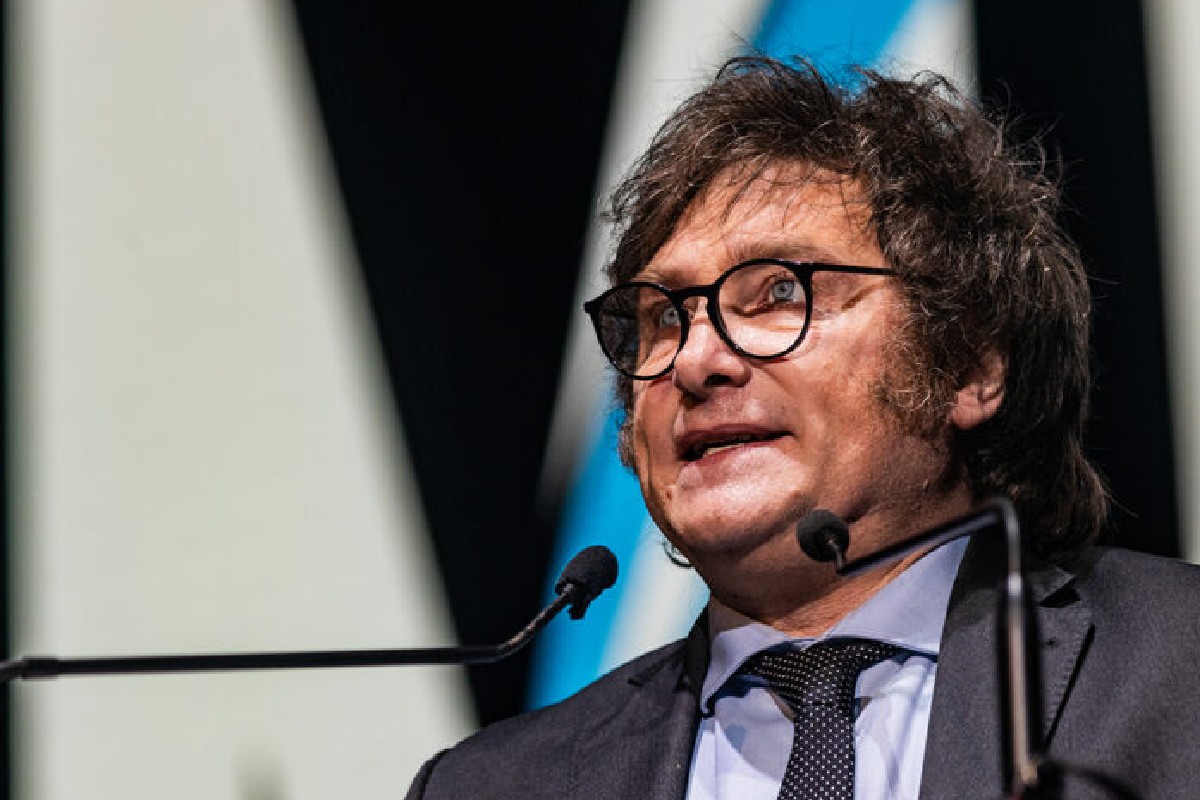 Sinais de mandato único na Argentina